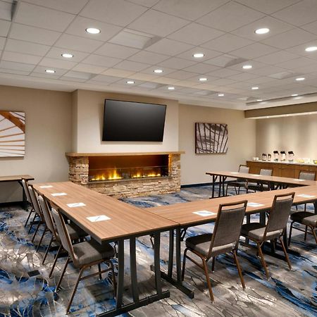 Fairfield By Marriott Inn & Suites Salt Lake City Cottonwood Holladay المظهر الخارجي الصورة