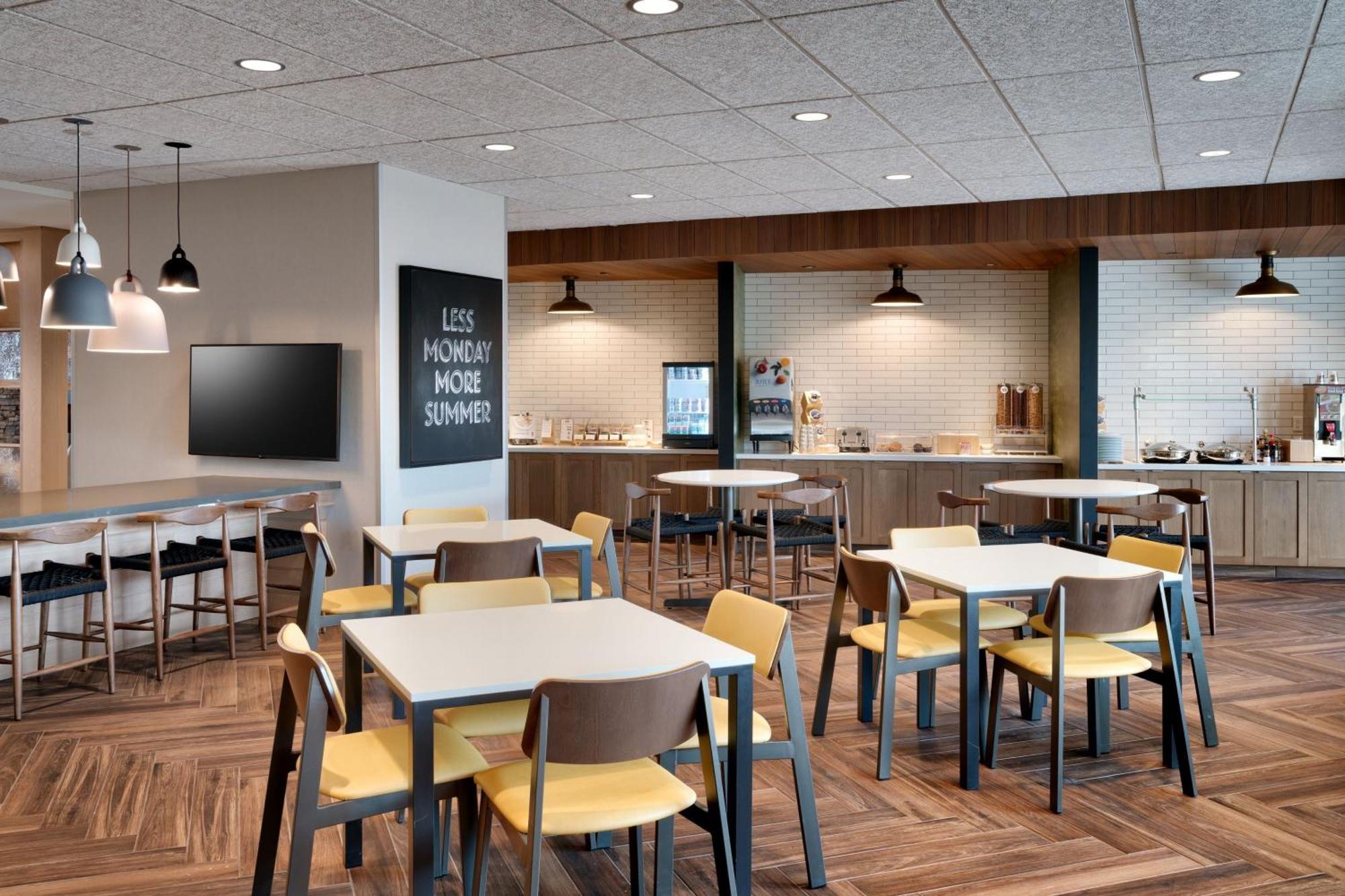 Fairfield By Marriott Inn & Suites Salt Lake City Cottonwood Holladay المظهر الخارجي الصورة
