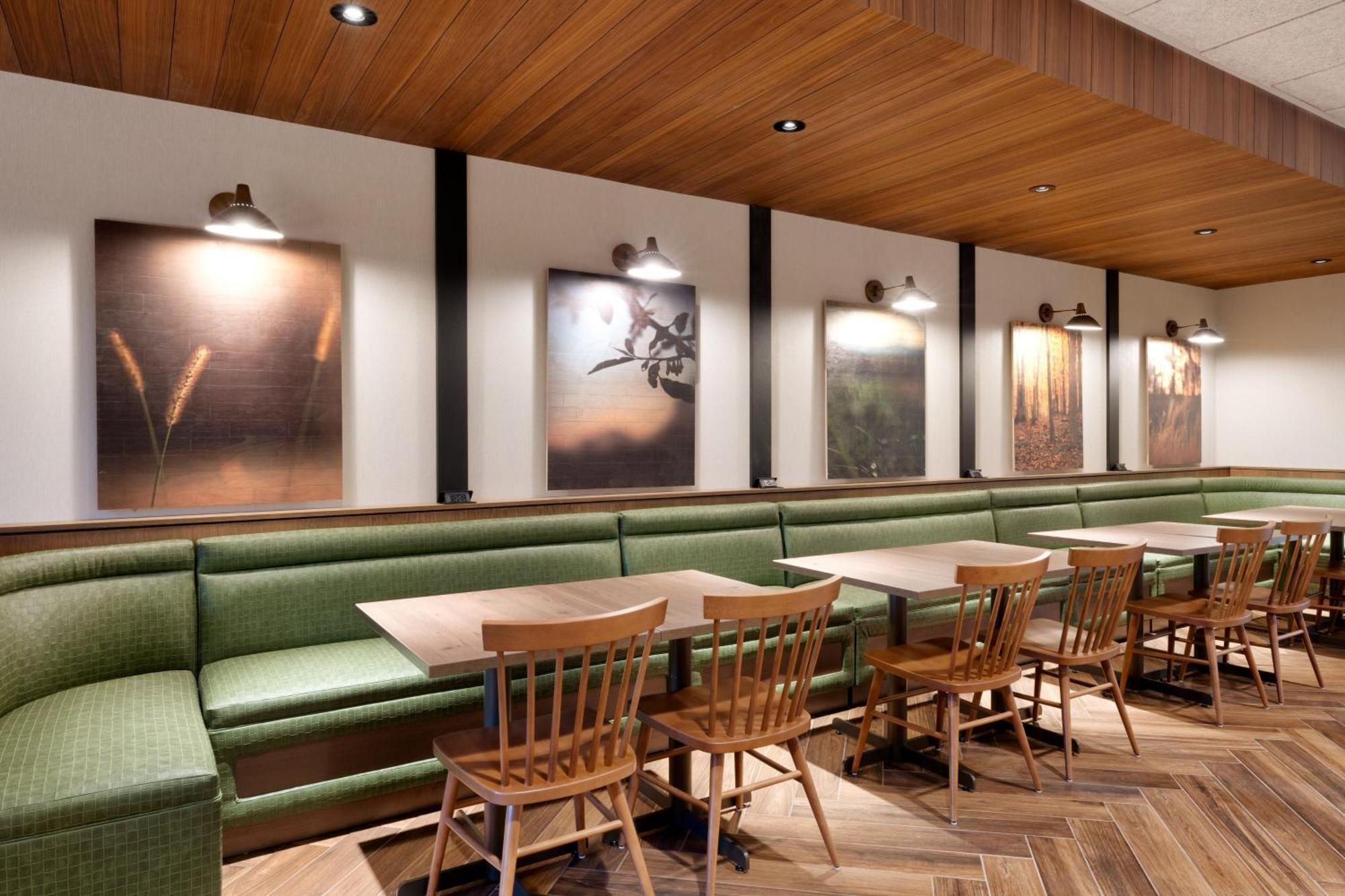 Fairfield By Marriott Inn & Suites Salt Lake City Cottonwood Holladay المظهر الخارجي الصورة