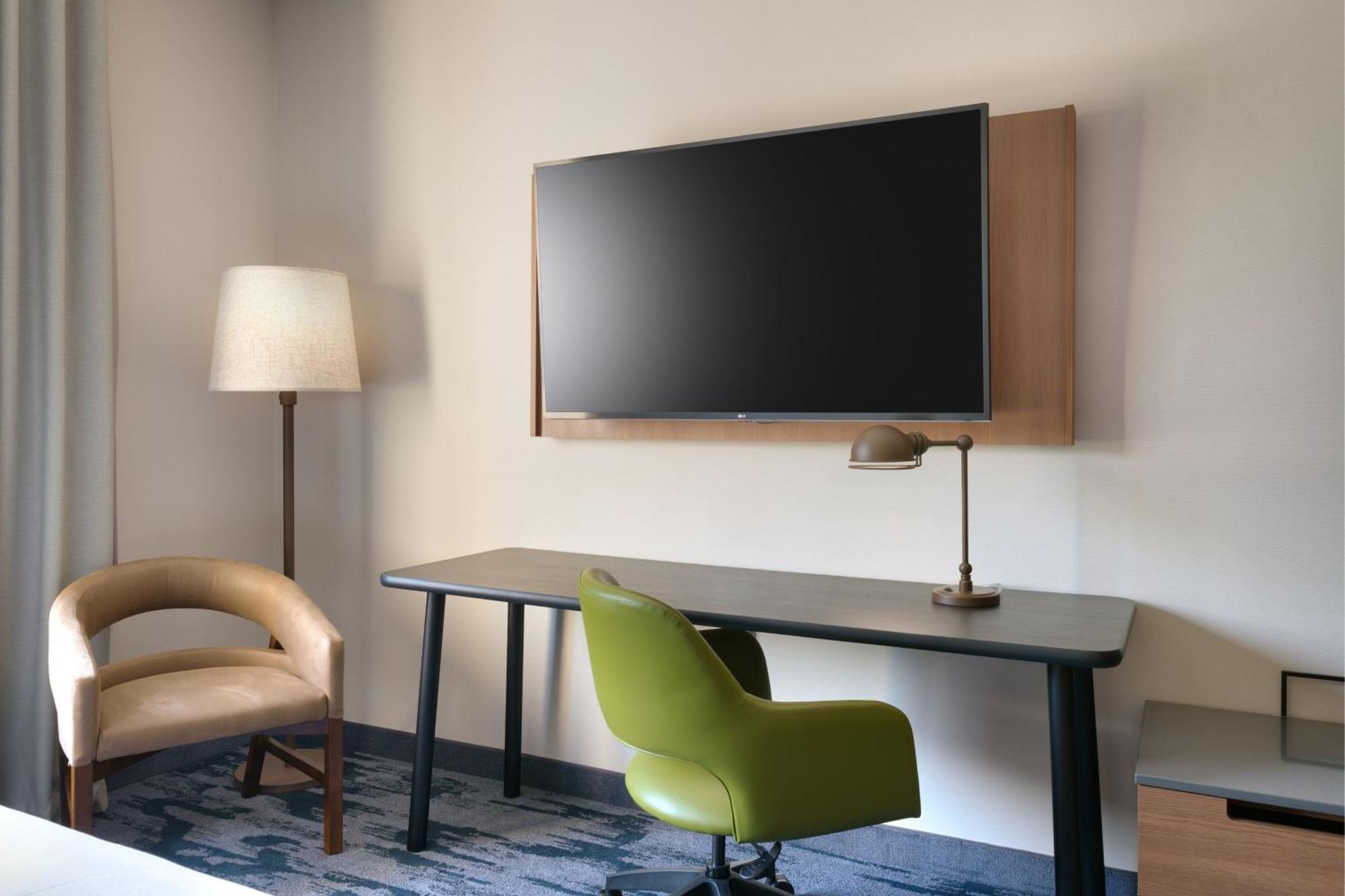 Fairfield By Marriott Inn & Suites Salt Lake City Cottonwood Holladay المظهر الخارجي الصورة