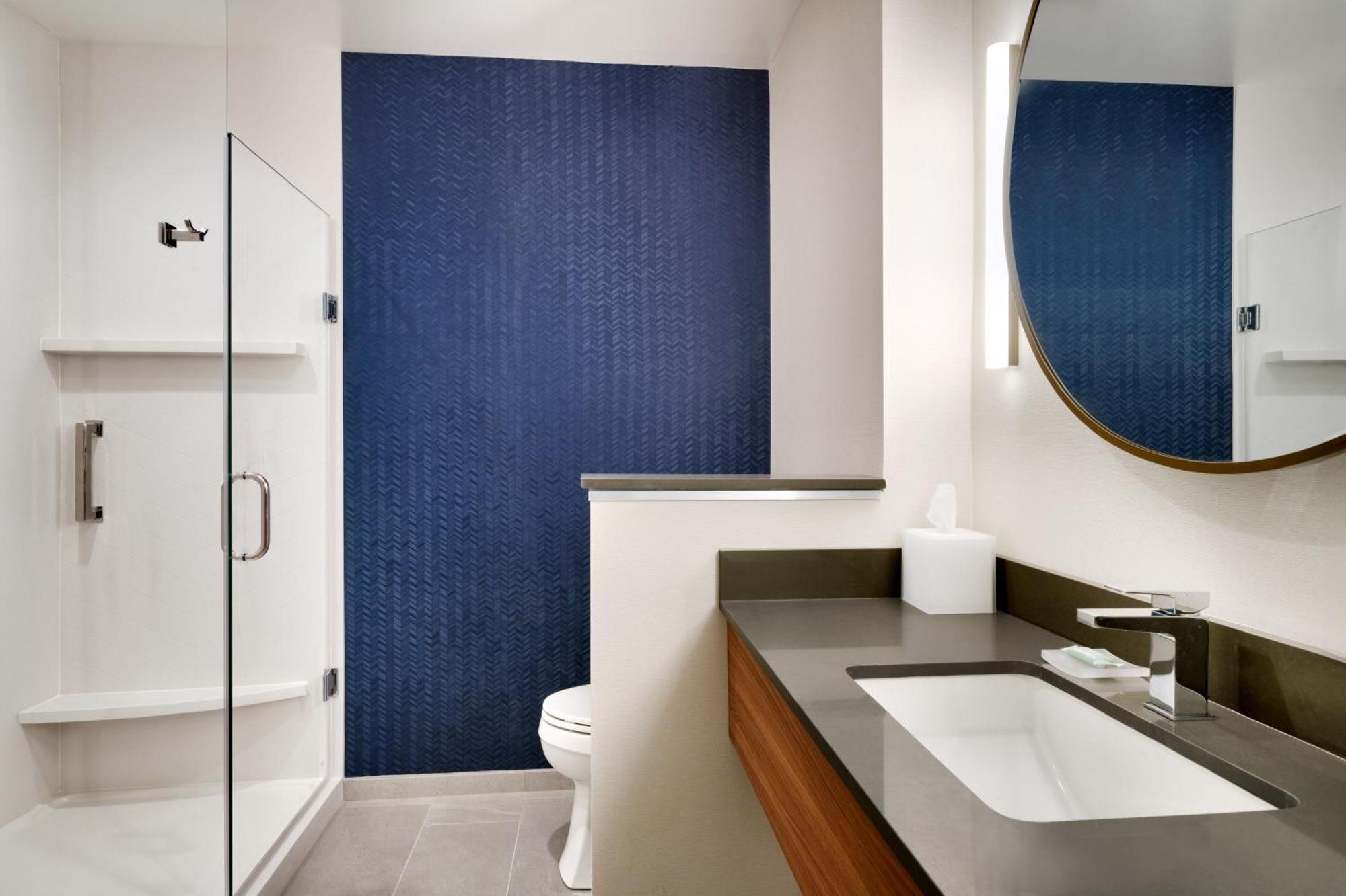 Fairfield By Marriott Inn & Suites Salt Lake City Cottonwood Holladay المظهر الخارجي الصورة