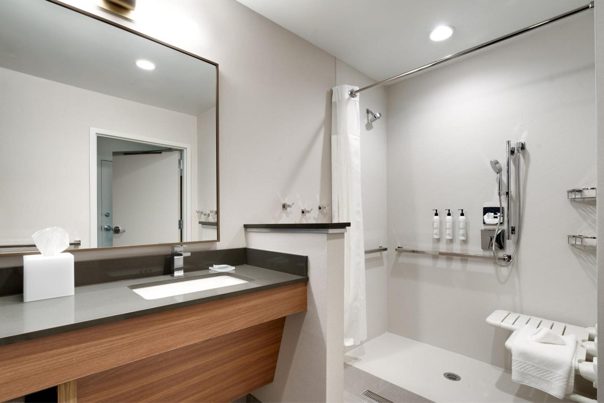 Fairfield By Marriott Inn & Suites Salt Lake City Cottonwood Holladay المظهر الخارجي الصورة
