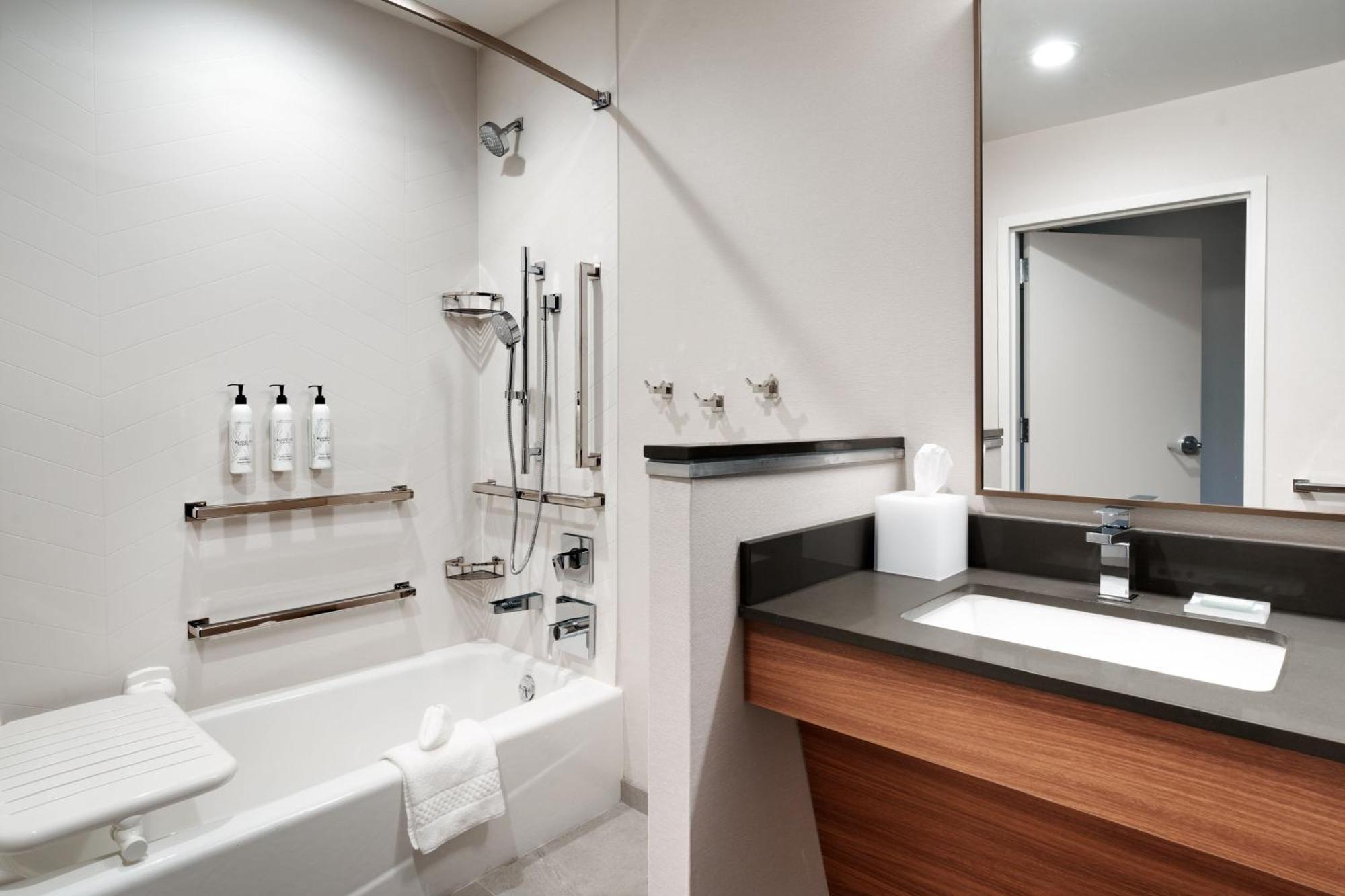 Fairfield By Marriott Inn & Suites Salt Lake City Cottonwood Holladay المظهر الخارجي الصورة