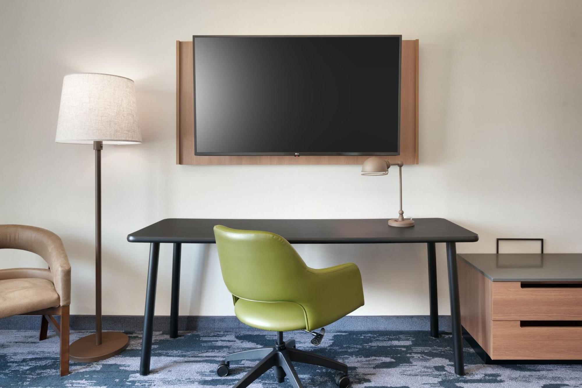 Fairfield By Marriott Inn & Suites Salt Lake City Cottonwood Holladay المظهر الخارجي الصورة