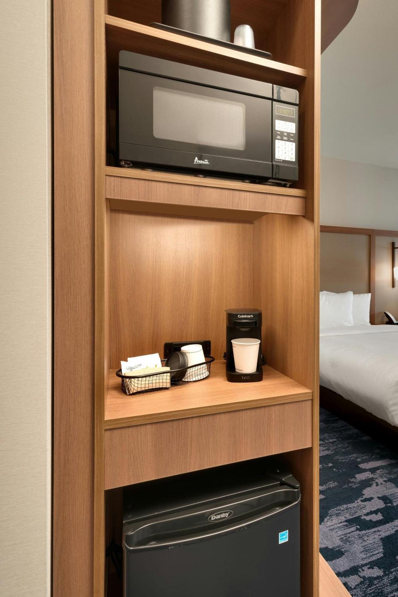 Fairfield By Marriott Inn & Suites Salt Lake City Cottonwood Holladay المظهر الخارجي الصورة