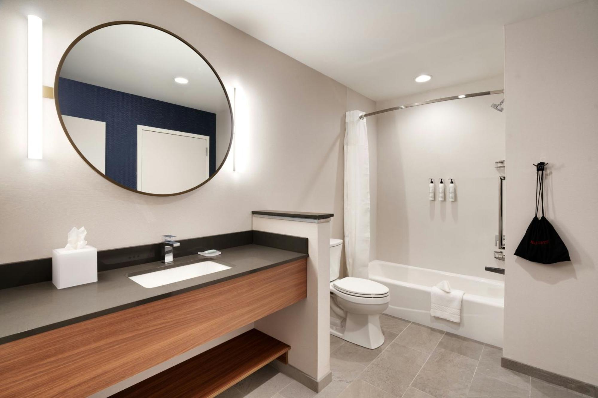 Fairfield By Marriott Inn & Suites Salt Lake City Cottonwood Holladay المظهر الخارجي الصورة